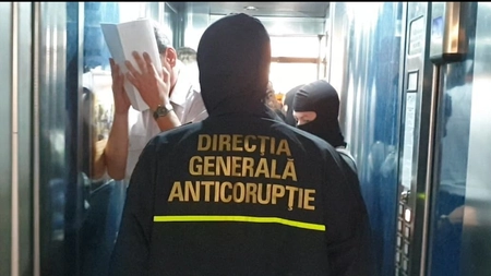 Lucrătorii Direcției Generale Anticorupție (DGA) pot desfășura acte de cercetare penală doar în limitele strict prevăzute de lege
