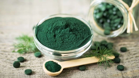 Beneficiile uimitoare ale spirulinei! Află de ce ar trebui să o consumi zilnic!