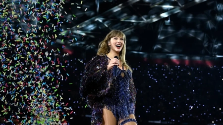 Bombă în showbiz! Taylor Swift și-ar fi pus pirostriile! Un prieten rupe tăcerea: 