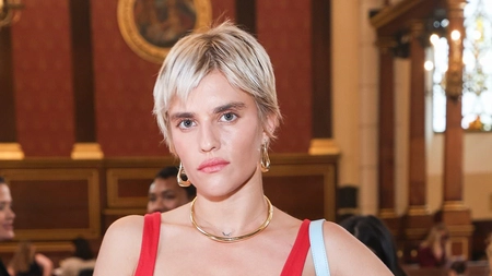Tigerlily Taylor a atras toate privirile în cel mai sexy bikini, iată câteva imagini  din timpul escapadei din Ibiza