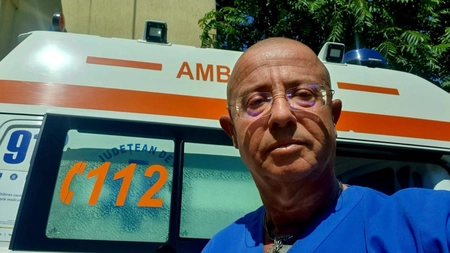 Tudor Ciuhodaru trage un semnal de alarmă: Cum ne protejăm de caniculă în prima zi cu cod galben. Ghid esențial de supraviețuire