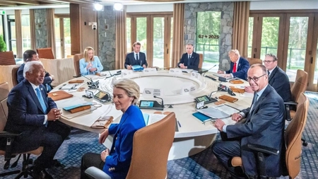 Trump amenință, Europa acționează. O nouă ordine mondială se naște fără America