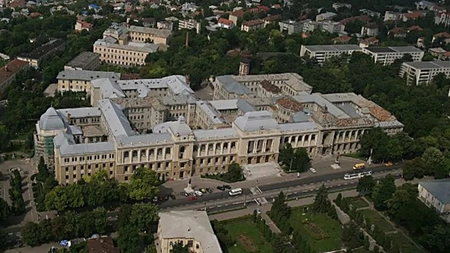 Admitere 2025! A început înscrierea pentru masterate la Universitatea „Alexandru Ioan Cuza” din Iași