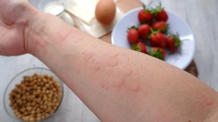 Cât durează o alergie alimentară? Iată ce opțiuni de tratament există!