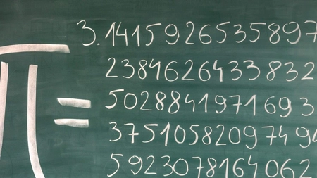 Valoarea lui Pi, una dintre cele mai fascinante constante matematice. A uimit generații întregi de savanți