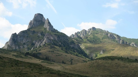 Vârful Ciucaș - Iată o destinație spectaculoasă pentru drumeții de neuitat