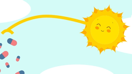 Analiza vitamina D se decontează în anumite condiții. Ce trebuie să știi dacă vrei să o faci gratuit