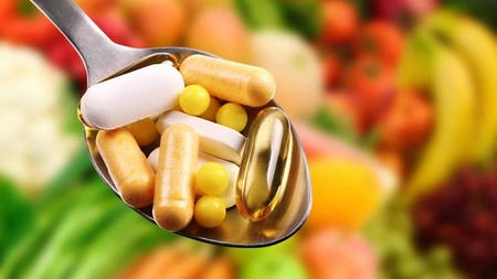 Vitaminele pentru nervul sciatic – Iată care sunt și ce rol au
