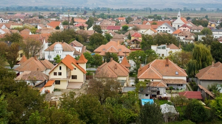Vouchere pentru românii care locuiesc la casă! Ce condiții trebuie îndeplinite pentru a primi banii