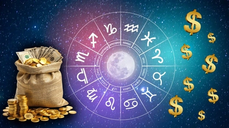 Două zodii schimbă total macazul după 29 iunie 2025! Banii încep să curgă, iar grijile dispar!