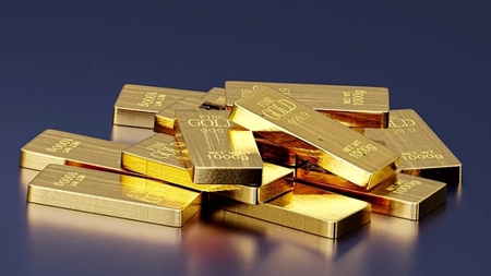 Aurul atinge noi maxime istorice în România și pe piețele internaționale! Record absolut la cursul BNR