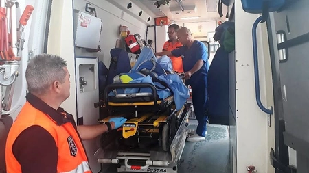 Tudor Ciuhodaru atrage atenția asupra înțepăturile de țânțari. Pot fi letale