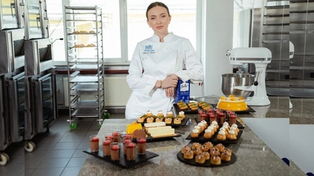 Andreea Druță, fondator Lapterra, în „Top 100 manageri de succes”: „Să vezi că, la 25 de ani, munca ta este apreciată, este mare lucru”