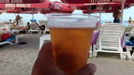 Avertismentul lui Tudor Ciuhodaru: Berea rece te poate ucide pe caniculă!