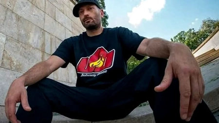 Cheloo, acuzat că a făcut scandal la Catedrală! A fost dus la INML! Ce a declarat artistul