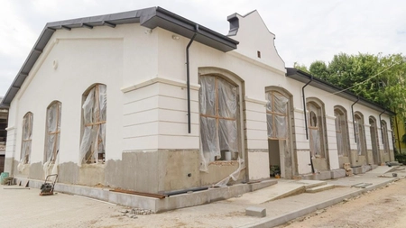 Investiții în școlile din Iași! Două colegii tehnice, transformate total cu peste 60 de milioane de lei. Elevii vor începe școala în clădiri moderne și eficiente energetic