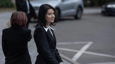 Pensionare de lux la 53 de ani! Corina Corbu iese din schemă, iar o judecătoare controversată îi ia locul