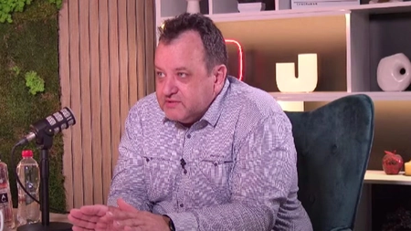 Economistul Dan Chirleșan, despre pensionarea magistraților: „De ce ai vrea să ieși la pensie, când ești aproape adolescentin? Doar ca să fii ignorant față de cei care te înconjoară?”
