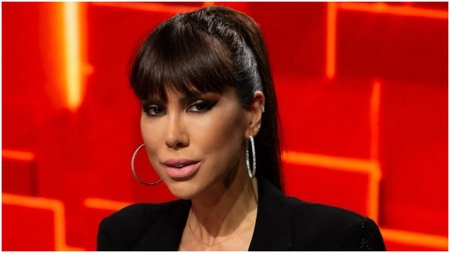 Denise Rifai fără machiaj și filtre. Cum a fost surprinsă pe plajă celebra vedetă