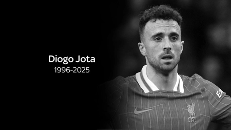 A murit atacantul portughez al echipei Liverpool! Diogo Jota se căsătorise recent și avea 3 copii