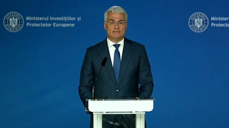 Autostrada Moldovei intră în șantier cu fonduri nerambursabile! Uite ce loturi se construiesc