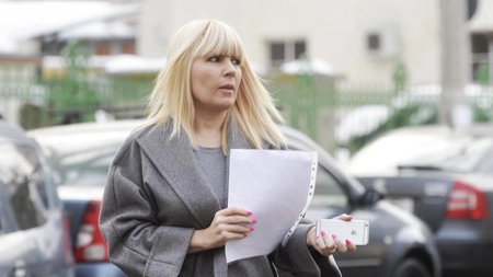 Ce nu s-a spus despre Dana Budeanu și Elena Udrea! Reacție neașteptată după eliberare: „Mamă, cum arată!”