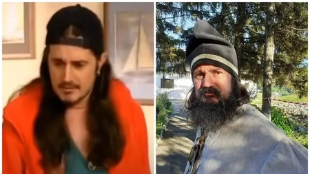 Ce mai face astăzi „Frankfurt” din Vacanța Mare? Iulian Ilinca, la 20 de ani de la celebritate: viața, cariera și transformarea spectaculoasă