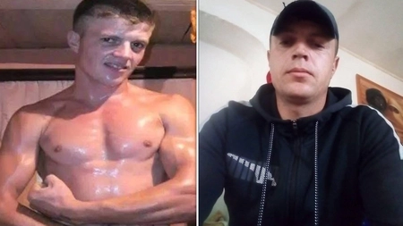George a vrut o escapadă amoroasă cu o puștoaică de 17 ani, dar a dat-o în bară rău de tot: timp de 30 de zile, obligat să stea închis în cameră, cu nevasta