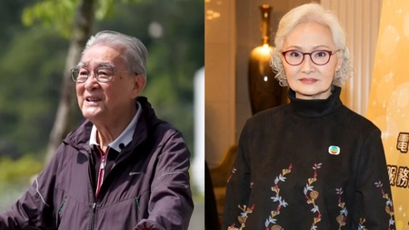 Actrița Hong Kong Suet Nei a murit. Boala a răpus-o la 77 de ani