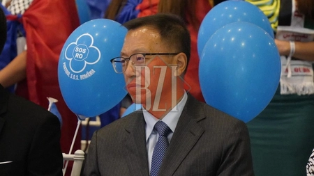 Ce a transmis reprezentantul Ambasadei Chineze la Școala de Vară SOS. Iată care sunt planurile superputerii mondiale pentru Europa