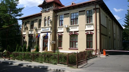Întâlnire transnațională în cadrul proiectului Erasmus+ „Învățarea prin co-design pentru școala viitorului” implementat de ISJ Iași