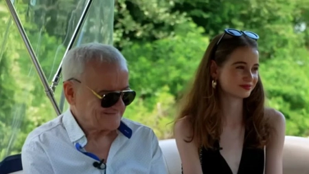 Irina Columbeanu, dispusă să se angajeze în România! Ce a determinat-o să ia această decizie