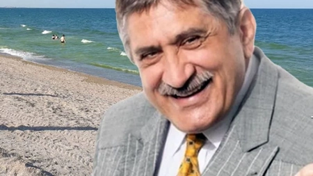 Jean Paler, exasperat de prețurile nesimțite de la „împinge-tava”, de pe Litoral! Cât a ajuns să coste ciorba de burtă