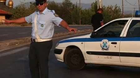 Le-au confiscat mașina în Grecia! Ce au pățit niște turiști în vacanță