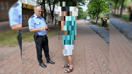 Localnicii din cartierul Alexandru cel Bun nu mai au liniște! Polițiștii sunt chemați, zilnic, să liniștească scandalagiii