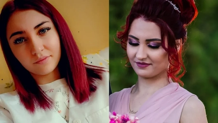 Luiza Bănulescu, mamă a trei copii, a murit la 24 de ani. Totul după o naștere prin cezariană