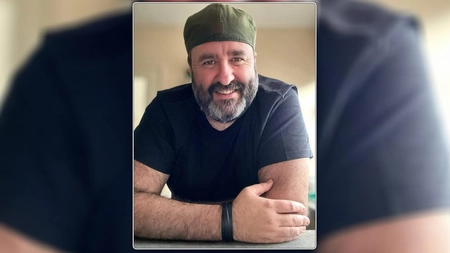 Bărbosu, celebrul TikToker, speră să dea lovitura la Iași cu mâncarea pe care o gătește. Iată care este planul