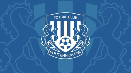 Politehnica Iași a revenit! Clubul poate folosi din nou stema, în urma unui acord