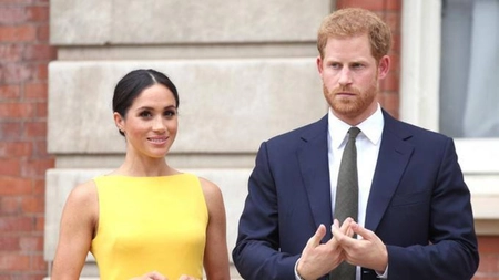 Prințul Harry, umilit de Meghan. Regele Charles știe tot
