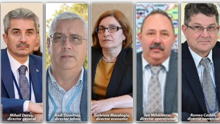 Salarii nesimțite la ApaVital Iași! Cum sunt aranjați indicatorii tehnici pentru a se încasa sume uriașe