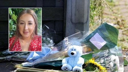 Scene sfâșietoare după moartea Sarei, tânăra însărcinată ucisă cu brutalitate. Totul se întâmplă la o lună de la tragedia Teodorei Marcu