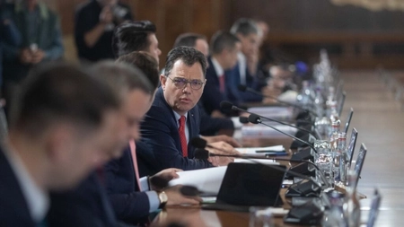 Cum a pierdut statul milioane? O clădire de birouri ocupată ilegal timp de 18 ani