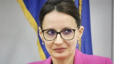 Șefa CSM plânge de mila magistraților! „Nu suntem plini de privilegii!“