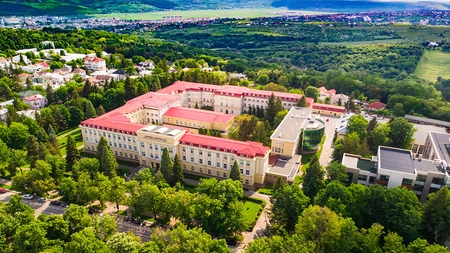 Tinerii o aleg an de an. Cea mai căutată specializare academică, din nou pe primul loc