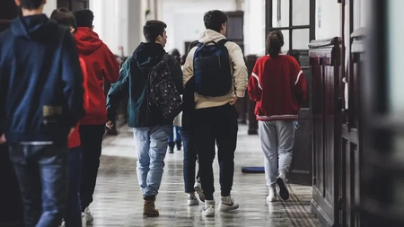 A început încărcarea dosarelor pentru admiterea elevilor din diaspora la școlile din România pentru anul școlar 2025-2026