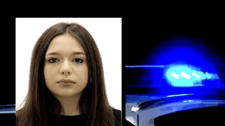 Dispariția care a ținut o țară cu sufletul la gură! Unde a fost găsită fata de 14 ani și ce ascunde povestea spusă de părinți