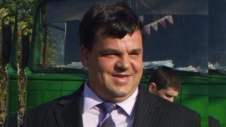 Afaceristul Giani Canschi este pe cale să pună mâna pe 6 milioane de euro din bani publici! Contract bănos la una dintre primăriile conduse de PNL