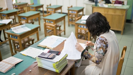 Subiecte echilibrate, dar cu multă legislație și prea puține locuri stabile în învățământ. Ce spun candidații, după afișarea rezultatelor la Titularizare 2025