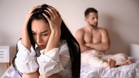 Aceasta alergie chiar există și este adesea diagnosticată greșit! Iată cum îți poate fi afectată viața intimă