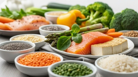 Alimentele care nu balonează și nu constipă – Află care sunt și ce să alegi pentru o digestie sănătoasă